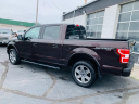 Thumbnail image of 2018 Ford F-150 at Choice Auto