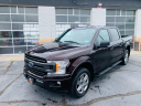 Thumbnail image of 2018 Ford F-150 at Choice Auto