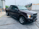 Thumbnail image of 2018 Ford F-150 at Choice Auto