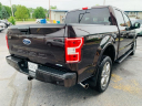 Thumbnail image of 2018 Ford F-150 at Choice Auto