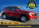 Thumbnail image of 2024 GMC Terrain at Ramey Motors