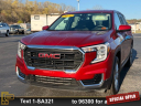 Thumbnail image of 2024 GMC Terrain at Ramey Motors