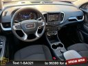 Thumbnail image of 2024 GMC Terrain at Ramey Motors