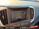 Thumbnail image of 2024 GMC Terrain at Ramey Motors