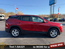 Thumbnail image of 2024 GMC Terrain at Ramey Motors