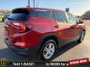 Thumbnail image of 2024 GMC Terrain at Ramey Motors