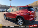 Thumbnail image of 2024 GMC Terrain at Ramey Motors