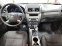 Thumbnail image of 2012 Ford Fusion at PerformanceHonda of Fairfield, OH