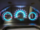 Thumbnail image of 2012 Ford Fusion at PerformanceHonda of Fairfield, OH
