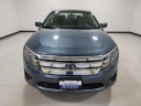 2012 Ford Fusion SE at PerformanceHonda of Fairfield, OH