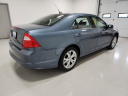 Thumbnail image of 2012 Ford Fusion at PerformanceHonda of Fairfield, OH