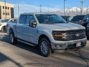 Thumbnail image of 2024 Ford F-150 at KenGarffFordAmericanFork USED