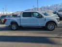 Thumbnail image of 2024 Ford F-150 at KenGarffFordAmericanFork USED