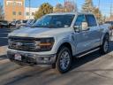 Thumbnail image of 2024 Ford F-150 at KenGarffFordAmericanFork USED