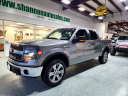 Thumbnail image of 2013 Ford F-150 at Shannon Auto Sales