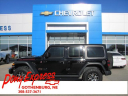 Thumbnail image of 2018 Jeep Wrangler Unlimited at Pony Express Chevrolet