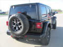 Thumbnail image of 2018 Jeep Wrangler Unlimited at Pony Express Chevrolet