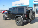 Thumbnail image of 2018 Jeep Wrangler Unlimited at Pony Express Chevrolet