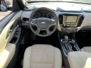 Thumbnail image of 2022 Chevrolet Traverse at Atlantic Chevrolet Cadillac