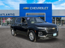 Thumbnail image of 2022 Chevrolet Traverse at Atlantic Chevrolet Cadillac