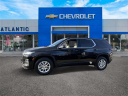 Thumbnail image of 2022 Chevrolet Traverse at Atlantic Chevrolet Cadillac
