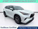 Thumbnail image of 2023 Toyota Highlander at Fred Beans Ford of Exton - New