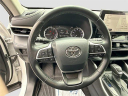 Thumbnail image of 2023 Toyota Highlander at Fred Beans Ford of Exton - New
