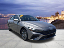 Thumbnail image of 2024 Hyundai ELANTRA at Gossett Kia