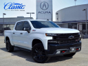 Thumbnail image of 2022 Chevrolet Silverado 1500 Limited at Classic Acura