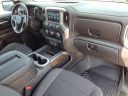 Thumbnail image of 2022 Chevrolet Silverado 1500 Limited at Classic Acura
