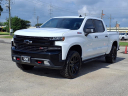 Thumbnail image of 2022 Chevrolet Silverado 1500 Limited at Classic Acura