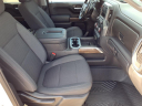 Thumbnail image of 2022 Chevrolet Silverado 1500 Limited at Classic Acura
