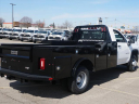 Thumbnail image of 2025 Chevrolet Silverado 3500HD at Mccluskey Chevrolet Kings Automall