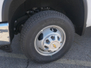 Thumbnail image of 2025 Chevrolet Silverado 3500HD at Mccluskey Chevrolet Kings Automall
