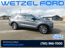 Thumbnail image of 2025 Ford Explorer at Wetzel Ford
