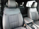 Thumbnail image of 2025 Ford Explorer at Wetzel Ford