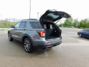 Thumbnail image of 2025 Ford Explorer at Wetzel Ford