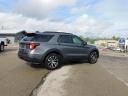 Thumbnail image of 2025 Ford Explorer at Wetzel Ford