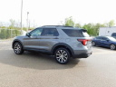 Thumbnail image of 2025 Ford Explorer at Wetzel Ford