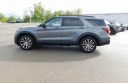 Thumbnail image of 2025 Ford Explorer at Wetzel Ford