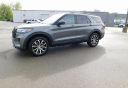 Thumbnail image of 2025 Ford Explorer at Wetzel Ford