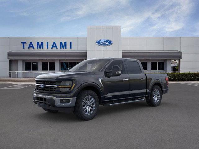 Thumbnail image of 2025 Ford F-150 at TamiamiFord of North Naples, FL