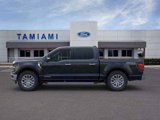 Thumbnail image of 2025 Ford F-150 at TamiamiFord of North Naples, FL