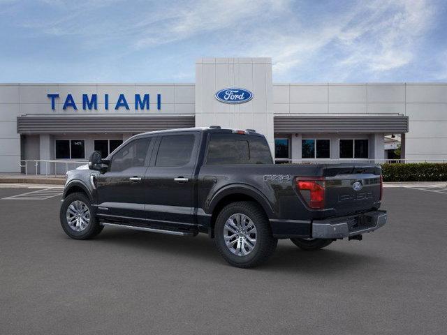 Thumbnail image of 2025 Ford F-150 at TamiamiFord of North Naples, FL