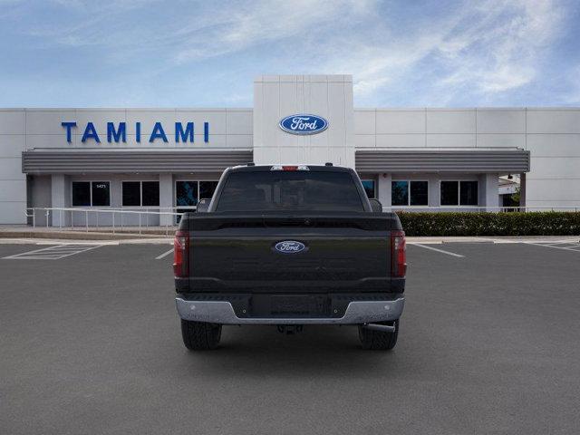 Thumbnail image of 2025 Ford F-150 at TamiamiFord of North Naples, FL