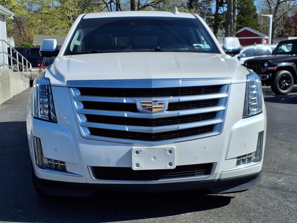 Thumbnail image of 2019 Cadillac Escalade at Autoland Usa