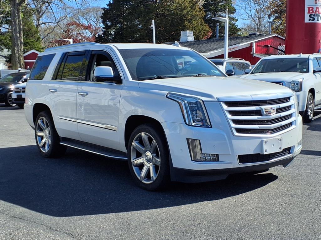 Thumbnail image of 2019 Cadillac Escalade at Autoland Usa