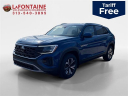 Thumbnail image of 2025 Volkswagen Atlas Cross Sport at LaFontaine Volkswagen of Dearborn