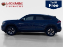 Thumbnail image of 2025 Volkswagen Atlas Cross Sport at LaFontaine Volkswagen of Dearborn