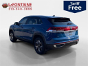 Thumbnail image of 2025 Volkswagen Atlas Cross Sport at LaFontaine Volkswagen of Dearborn